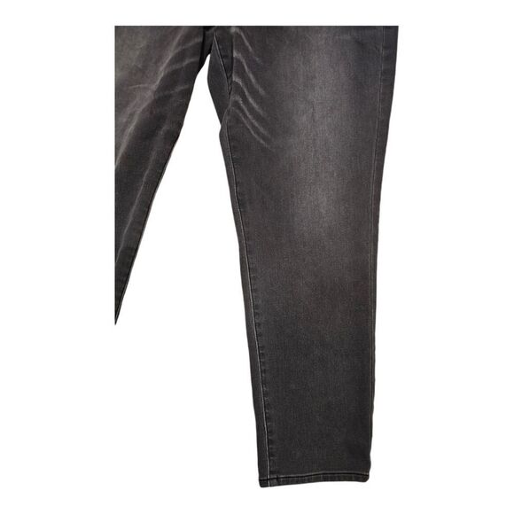 AMERICAN EAGLE Super Stretch Hi-Rise Jeggings - Size 18 Short - Picture 7 of 10